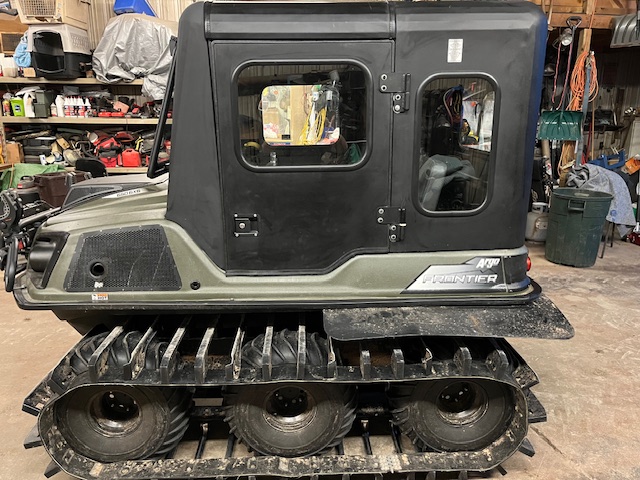 In-Store Argo